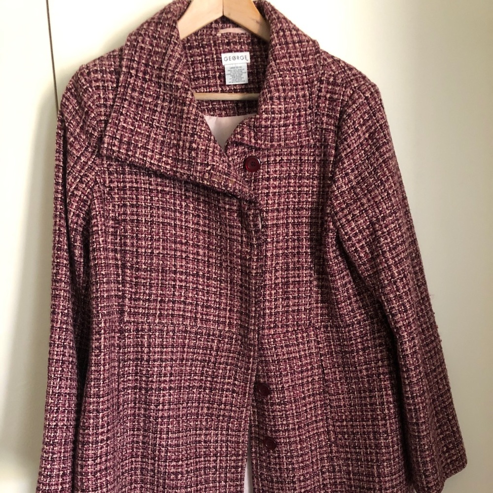 Women’s coat